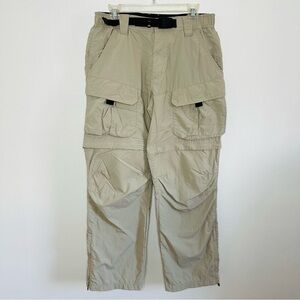 Eddie Bauer Convertible Adventure Pants